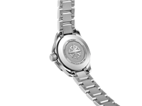 Reloj Tag Heuer Mujer Aquaracer in Acero WBP1410.BA0622 - WBP1410.BA0622